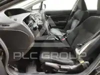2013 Honda CIVIC фото