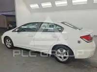 2013 Honda CIVIC фото