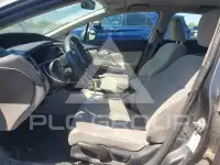 2013 Honda CIVIC фото