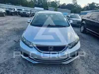 2013 Honda CIVIC фото