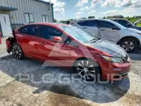 2013 Honda CIVIC фото