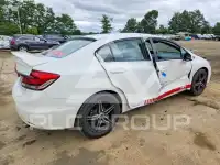 2013 Honda CIVIC фото