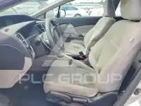 2013 Honda CIVIC фото