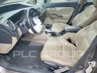 2013 Honda CIVIC фото
