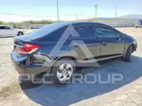 2013 Honda CIVIC фото