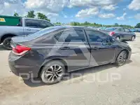 2013 Honda CIVIC фото