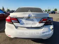 2013 Honda CIVIC photo