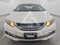 2013 Honda CIVIC фото