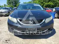 2013 Honda CIVIC фото