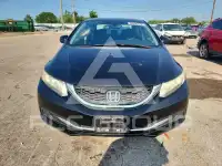 2013 Honda CIVIC фото