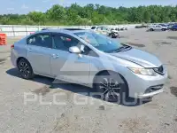 2013 Honda CIVIC фото