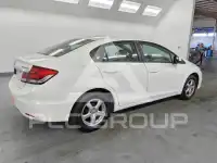 2013 Honda CIVIC фото