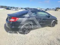 2013 Honda CIVIC фото