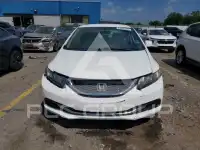 2013 Honda CIVIC фото