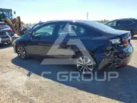 2013 Honda CIVIC фото