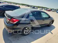 2013 Honda CIVIC фото