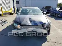 2013 Honda CIVIC фото