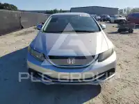 2013 Honda CIVIC фото
