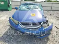 2013 Honda CIVIC фото