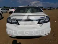 2013 Honda CIVIC фото