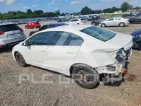 2013 Honda CIVIC фото