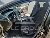 2013 Honda CIVIC фото