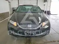 2013 Honda CIVIC фото