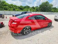2013 Honda CIVIC фото