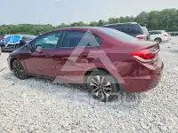 2013 Honda CIVIC фото