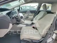 2013 Honda CIVIC фото