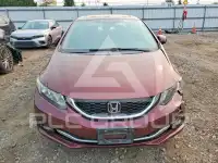 2013 Honda CIVIC фото