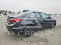2013 Honda CIVIC фото