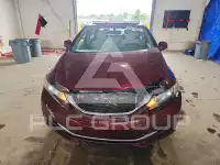 2013 Honda CIVIC фото