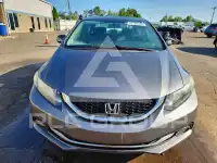 2013 Honda CIVIC фото