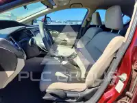 2013 Honda CIVIC фото