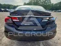 2013 Honda CIVIC фото