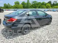 2013 Honda CIVIC photo