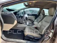 2013 Honda CIVIC фото