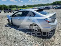 2013 Honda CIVIC фото