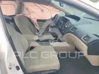 2013 Honda CIVIC фото