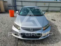 2013 Honda CIVIC фото