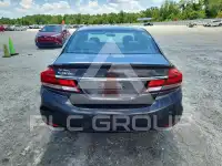 2013 Honda CIVIC фото