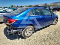 2013 Honda CIVIC фото