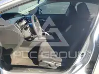 2013 Honda CIVIC фото