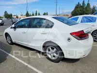 2013 Honda CIVIC photo