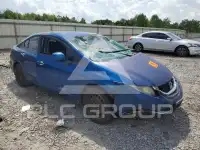 2013 Honda CIVIC фото