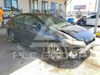 2013 Honda CIVIC фото