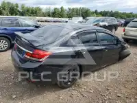 2013 Honda CIVIC фото