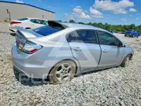 2013 Honda CIVIC фото