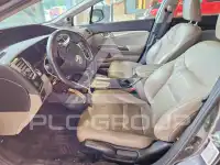 2013 Honda CIVIC photo